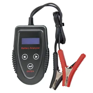 Auto batteria cca teste rBTT-01A