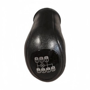 Piezas de Alta Calidad para el Sistema de Transmisión de Camiones, Perilla de 12 Velocidades para Faw Jiefang J6 - Product Image 3