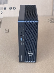 Estación de Trabajo Mini Chassis Barebone T3280 CFF, Plataforma de 12.ª, 13.ª y 14.ª Generación, Hecho en China, T3260 - Product Image 6