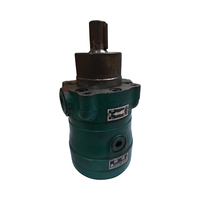 Pompa Hidrolik Piston Aksial Seri MCY Tekanan Tinggi Kapasitas Besar Pompa Hidrolik Plunger