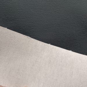 Impermeable 380gsm pintura en blanco negro pintura al óleo lienzo <span class=keywords><strong>lienzos</strong></span> estirados proveedores para uso artístico - Product Image 3
