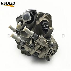 ปั๊มน้ำมันเชื้อเพลิงคอมมอนเรล Rsoliddiesel 0445020150 0 445 020 150 5264248 0445020045 0986437342 YNF16912 สำหรับ ISF3.8 ISDE QSB6.7 Komat - Product Image 4
