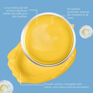 Crème pour le visage à base d'extraits végétaux <span class=keywords><strong>de</strong></span> haute qualité pour estomper les marques d'acné, hydrater, contrôler le sébum et nourrir la peau - Product Image 2