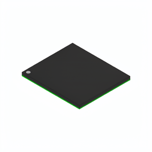Electronic Circuit Components 165 LBGA CY7C1545KV18-400BZC Memory Authorized Distributor - Product Image 1