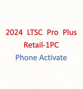 Licences Perpétuelles Office 2024 LTSC Pro Plus - <span class=keywords><strong>Logiciel</strong></span> Professionnel pour Entreprises - Word, Excel, PowerPoint, <span class=keywords><strong>Outlook</strong></span> - Code Numérique - Product Image 3