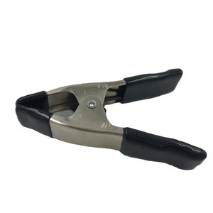 Factory Direct GTY 301A=GTY 301ASS 45kg Horizontal Toggle <b>Clamp</b> <b>Quick</b> <b>Release</b> Zinc Plated Steel for Woodworking Assembly - Product Image 4