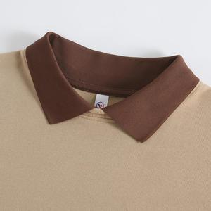 สเวตเตอร์มีฮู้ดสำหรับผู้ชายเสื้อมีฮู้ดสำหรับผู้ชายเสื้อสไตล์สตรีทใส่ได้ทั้งชายและหญิงโลโก้ปักปกเสื้อขนาดใหญ่พิเศษแบบสั่งทำ - Product Image 4