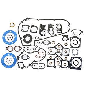 Complete Gasket Kit (oil seals not included) Shovelhead 1200 66-69 - Product Image 1