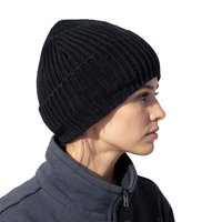 Pasamontañas de Lana de Invierno Dos en Uno, Gorro de Alta Calidad para Correr, Elástico, de Secado Rápido, para Deportes al Aire Libre, Pesca, Ciclismo, Forro para la Cabeza