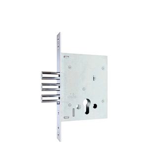 木製ドア用ドアロック本体高セキュリティ257ロシアスタイル<span class=keywords><strong>8560</strong></span>ほぞ穴 - Product Image 2