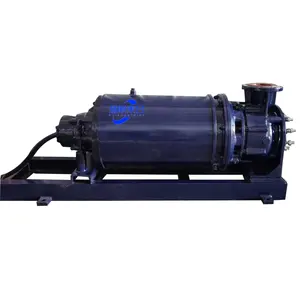 Submersible Water Pump 4 Inch Single-Stage Centrifugal Pump Explosion Proof Sewage Pump