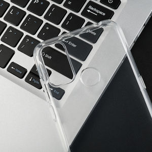 Prezzo competitivo custodia Mobile per <span class=keywords><strong>TCL</strong></span> <span class=keywords><strong>20</strong></span> <span class=keywords><strong>SE</strong></span> 20E Bremen 5G trasparente morbido TPU <span class=keywords><strong>Cover</strong></span> posteriore per cellulare antiurto - Product Image 2