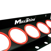Support pour composé de polissage automobile Maxshine pour 16 oz ou 32 oz
