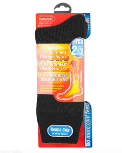 Mantener caliente forro de lana calcetines de invierno interior térmica gruesa de captura calcetines <span class=keywords><strong>para</strong></span> <span class=keywords><strong>el</strong></span> clima frío - Product Image 2