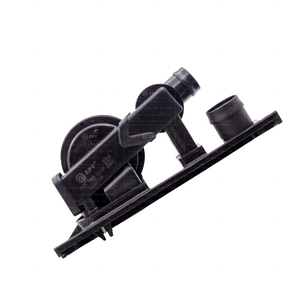 Válvula de Escape Nueva de Fábrica ZPY para Audi C62.0T Vw Beetle Classic Número de Pieza 06F129101R 06F129101L 06F129101K 06F129101F - Product Image 1