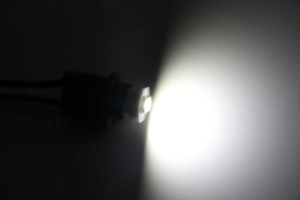 Autodragons Super White 6000K 6V 6.3V T10 5050SMD W5W 501 194 168 Bombillas LED para Máquinas de Pinball Sin Efecto Fantasma - Product Image 6