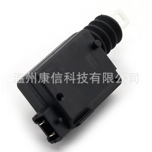 Moteur de verrouillage centralisé Renault 19 ABS Actionneur de serrure de porte 7702127213 Produit applicable pour la position de contrôle de la porte - Product Image 1