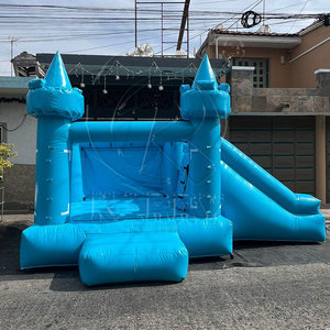 <span class=keywords><strong>Petit</strong></span> lit gonflable en gros Château gonflable <span class=keywords><strong>rose</strong></span> commercial Château gonflable pour enfants 3x3m <span class=keywords><strong>Trampoline</strong></span> gonflable - Product Image 6