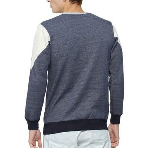 2022 hommes à prix économique col rond haute qualité grande taille chemise décontractée respirant avec broderie et impression bouffante - Product Image 3