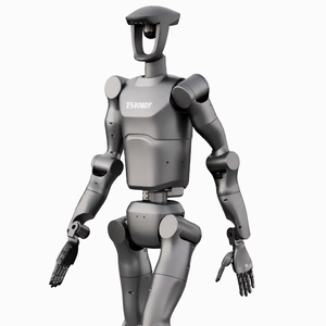 หุ่นยนต์ฮิวแมนนอยด์ Ti5 T170V2.1 42 DOF ข้อต่อไฟฟ้า หุ่นยนต์ AI สำหรับการวิจัยและพัฒนา งานอุตสาหกรรม และการใช้งานเชิงพาณิชย์ - Product Image 1