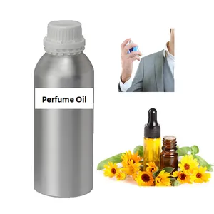 Bulk Original profumo Oil Brand Custom Essential profumo uomini e donne Oil Fixative concentrato Fragrance