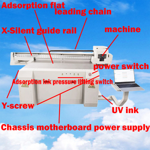2513 Large Format Printer