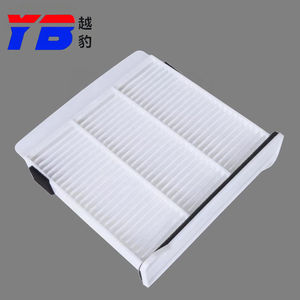 Filtro de Aire de Cabina de Alta Calidad para Mitsubishi Outlander Grandis Lancer MR398288 - Product Image 3