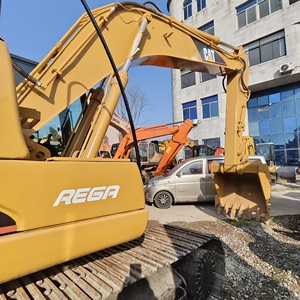 Escavatore Usato Caterpillar <span class=keywords><strong>Cat</strong></span> 320cl Originale Giapponese, 90% Nuovo, Best Seller, Modelli Cat320, Cat320d, Cat320gc, CAT320BL in Vendita - Product Image 2