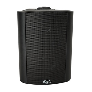 ลำโพงกลางแจ้ง OBT-466ระบบเสียงทวีตเตอร์ลำโพงเสาแขวนผนังแบบมืออาชีพ - Product Image 3