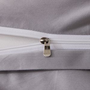 Vente en gros d'usine, ensembles de literie en coton pur quatre pièces, automne-hiver, ensemble de literie en coton quatre pièces, <span class=keywords><strong>drap</strong></span> de lit chaud en coton pur - Product Image 4