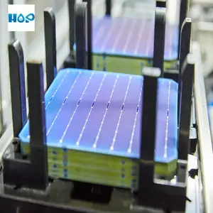 HOP vendita calda su misura 0.72W 0.18w 0.2w 0.52W 1w 5w 6w 10w piccoli pannelli solari Mini pannello solare epossidico