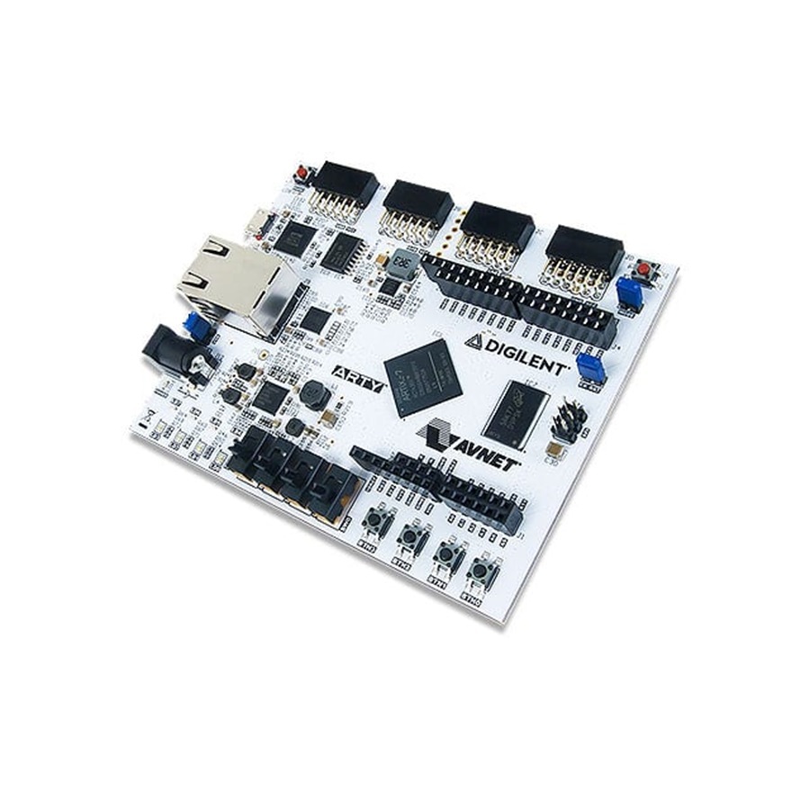Original <strong>Development</strong> Board Modules ARTY A7-35T DEV BOARD ARTIX-7 410-319 Complex Logic Evaluation Boards Kits