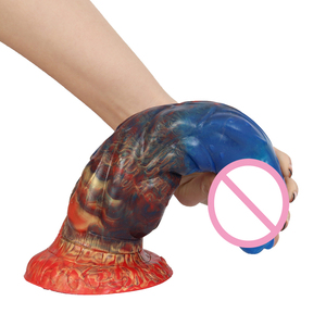 LUUK-consoladores de líneas musculares fuertes para parejas, nuevos productos - Product Image 4