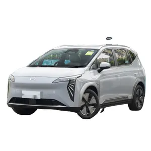 New Energy SUV China High-Speed Electric Vehicle Second-Hand Car for Sale Aion Y Plus