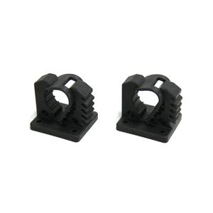 NSR2557 4wd Rubber C Clamp pour fixer l'équipement Home <span class=keywords><strong>Garage</strong></span> Boat Off road accessories 4x4 tools - Product Image 5