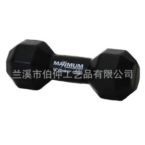 Chameleon Squishy PU <b>Foam</b> Dumbbell <b>Model</b> Toy Soft Slow Rebound Pressure Relief Promotional Gift Customized Style - Product Image 4