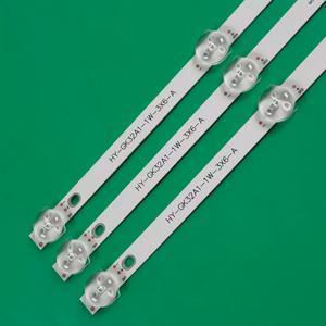 Bande de rétroéclairage LED originale pour téléviseur NO.3320 HY-GK32A1-1W-3X6-A pour 32 pouces - Product Image 3