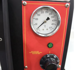 Forno ad Alta Capacità per Produzione su Larga Scala Cottura Simultanea per Pizzerie Ristoranti Hotel - Product Image 6