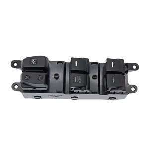 Interruptor Elevavidrios Hyundai 93570C91004X Lado Izquierdo Para IX25 Creta, Pieza de Repuesto - Product Image 1