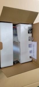 WT-CF Phòng Thí Nghiệm Có Trọng Lượng Cân Bằng Quy Mô Điện Tử Kỹ Thuật Số 0.01G Độ Chính Xác Cân Bằng Cho Phòng Thí Nghiệm - Product Image 6