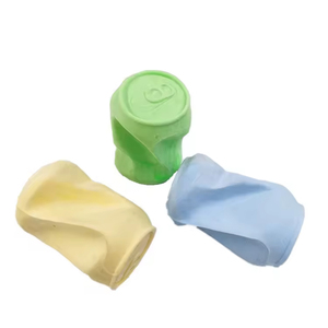 Toys for Pets Dog Chew Toys Zip-Top <b>Can</b> Tpr Fragrance Foam Grinding Teeth Bite Dog Interactive Movement Dog Toys for Pets - Product Image 5