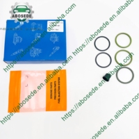 Kit de réparation de pompe d'unité pour 0414401105 0414401106 0414401107 0414401109 Restauration professionnelle de l'injection de moteur diesel