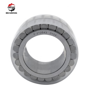 Rodamiento de Caja de Cambios F-212543 / F-212543.RNN / R916411718 / Rodamiento de Rodillos de Doble Hilera 50x75.25x40mm - Product Image 1