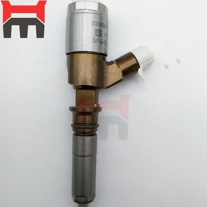 เครื่องยนต์ C6.6 หัวฉีด E323D หมายเลข 3200677 320-0677 2645A746 - Product Image 6