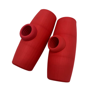 Martillo de Juguete Reciclable de EVA Colorido para Niños - Juguete de Arcade de Espuma Suave, Ecológico, No Tóxico, Ligero y de Tamaño Personalizado - Product Image 5