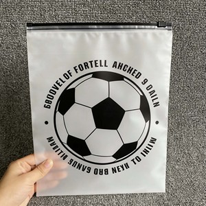 Reusable Eco-Friendly Transparent Thickened Waterproof Sealed Food <strong>Storage</strong> Home Organizer <strong>Bag</strong> - <strong>Zipper</strong> Lock <strong>Bag</strong> - Product Image 1