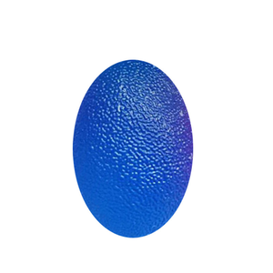Agarrador de Mano de Silicona con Forma de Huevo – Entrenador de Fuerza para Dedos, Ejercitador para Recuperación Muscular, Pelota Antiestrés – para Entrenamiento de Agarre - Product Image 2