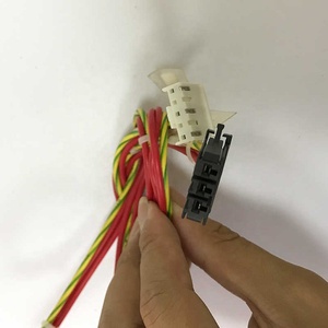 A660-8019-T362 # ICS-XMO # ICS-YMO FANUC Cable para Robot de Automatización Industrial, Marca Original, Nuevo, Origen Japón, en Stock - Product Image 2
