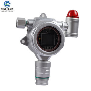 SKZ2050B-5-<span class=keywords><strong>CO2</strong></span> pemantauan Online 24 jam Sensor infra merah presisi tinggi tetap <span class=keywords><strong>Monitor</strong></span> <span class=keywords><strong>CO2</strong></span> <span class=keywords><strong>Monitor</strong></span> karbon dioksida - Product Image 2