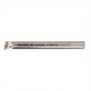 Internal Turning <b>Tool</b> R/L TA6116 Positive Insert Turning <b>Tools</b> - Product Image 2